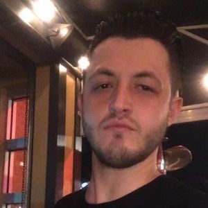 Meet your Posher, Alex